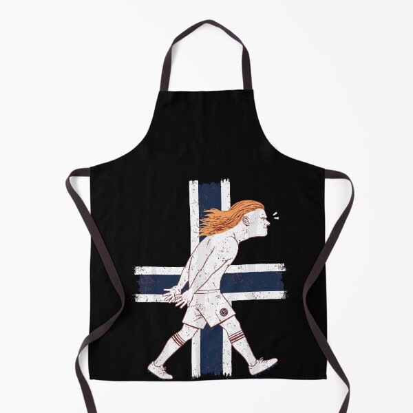 Item preview, Funny Meme Norway Flag Ro Ro Ro Hallan designed and sold by mareix.