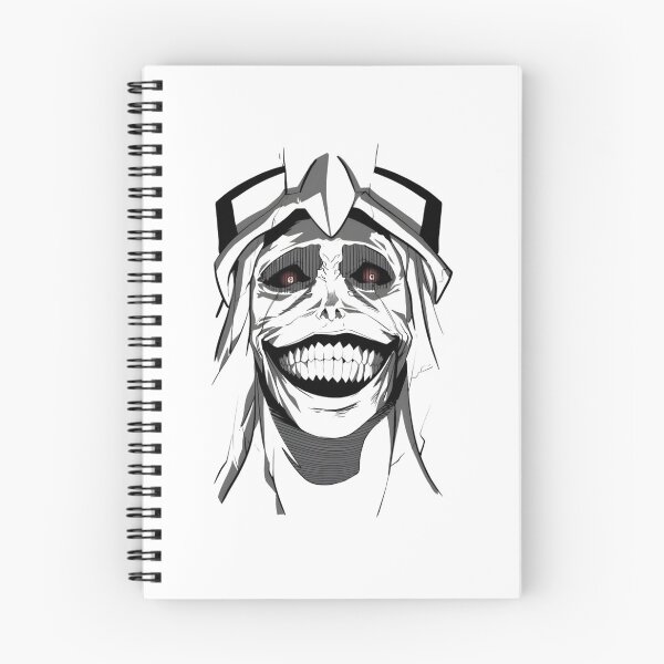 Item preview, Death smile Classic  designed and sold by JohnyOcon02.