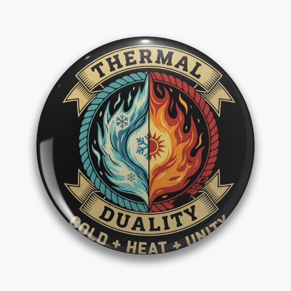Artikelvorschau, Cold Plunge Apparel Thermal Duality Emblem entworfen und verkauft von Hanno0.