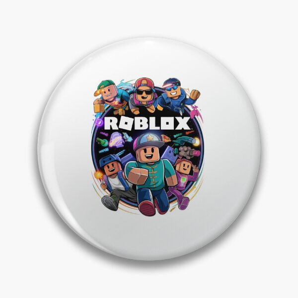 Item preview, Roblox Kids Classic  designed and sold by penilopkgb.