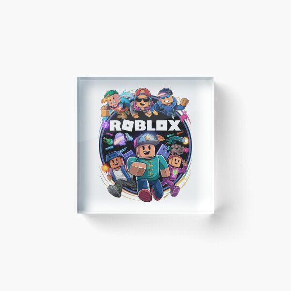 Item preview, Roblox Kids Classic  designed and sold by penilopkgb.