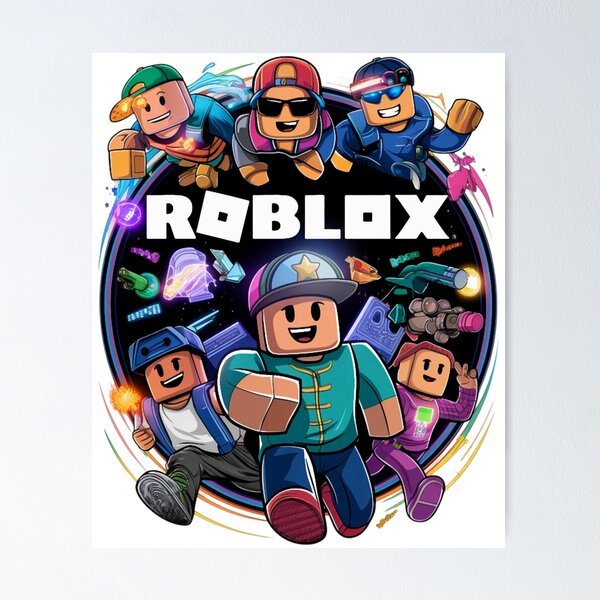 Item preview, Roblox Kids Classic  designed and sold by penilopkgb.