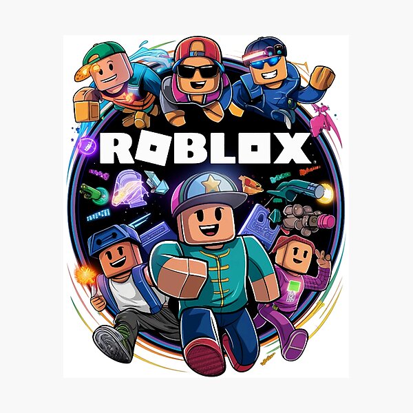 Item preview, Roblox Kids Classic  designed and sold by penilopkgb.