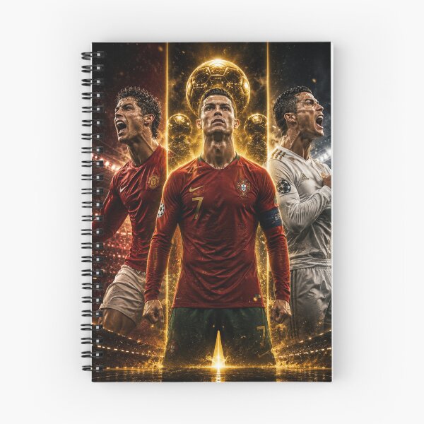 Item preview, Copy of art of Ronaldo Madrid designed and sold by JuroTopic.