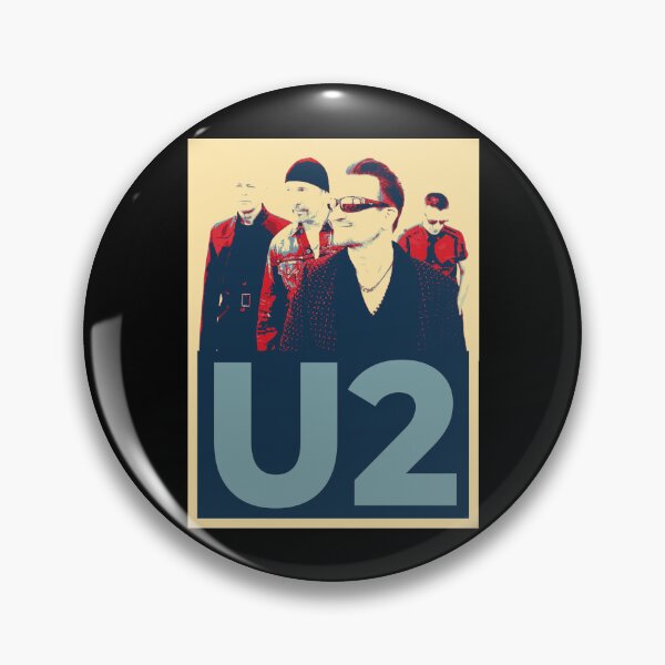 Item preview, U2 designed and sold by FloraPlantTees.