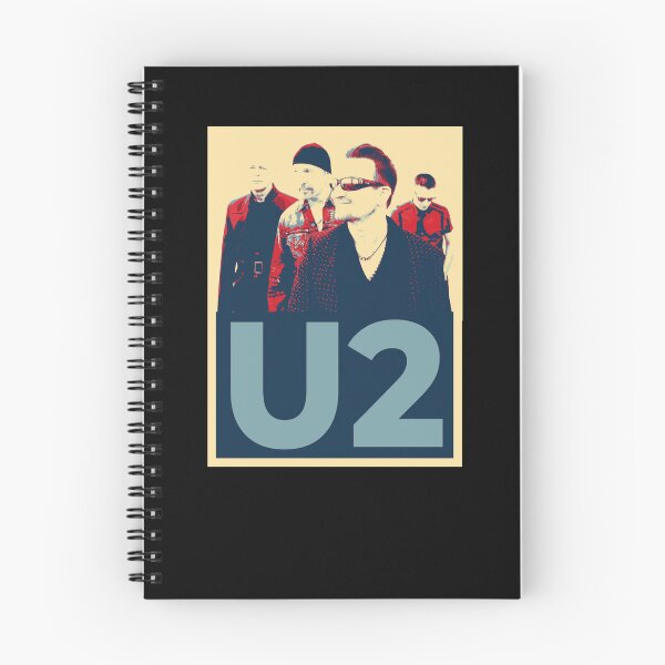 Item preview, U2 designed and sold by FloraPlantTees.
