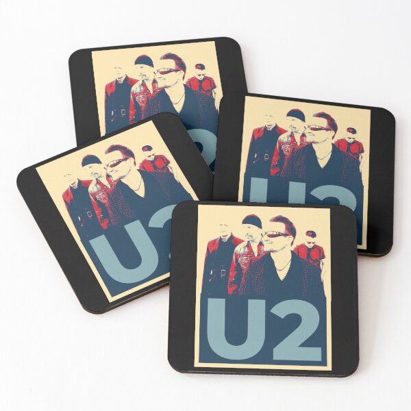 Item preview, U2 designed and sold by FloraPlantTees.