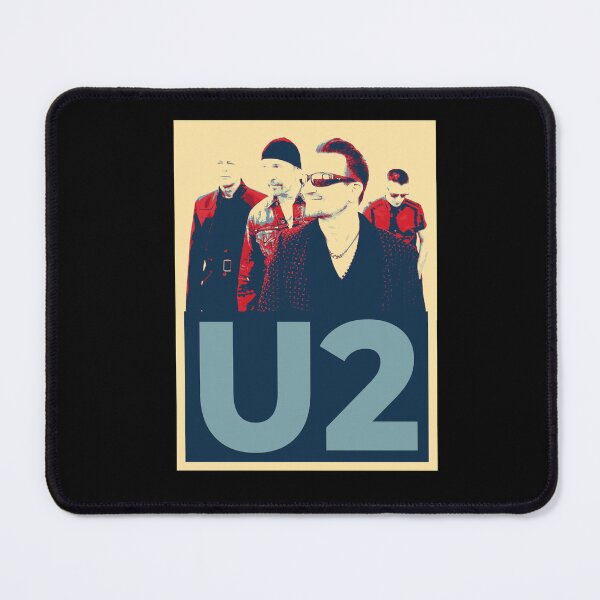 Item preview, U2 designed and sold by FloraPlantTees.