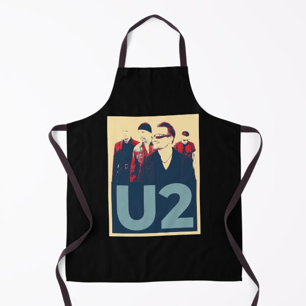 Item preview, U2 designed and sold by FloraPlantTees.