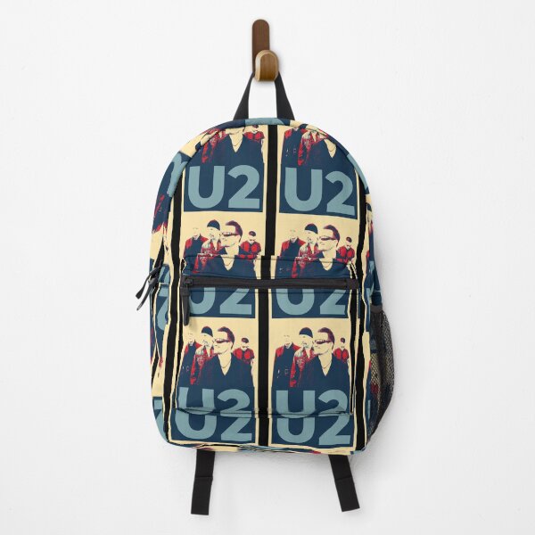 Item preview, U2 designed and sold by FloraPlantTees.