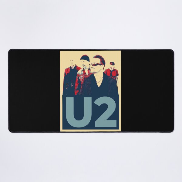 Item preview, U2 designed and sold by FloraPlantTees.