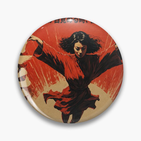 Item preview, Supernatural Girl | Retro Japanese Horror Movie Poster designed and sold by obstinator.