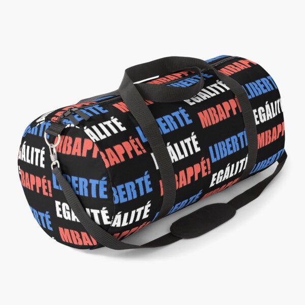 Item preview, Liberte Egalite Mbappe - French Football Quote designed and sold by PixlCrypt.