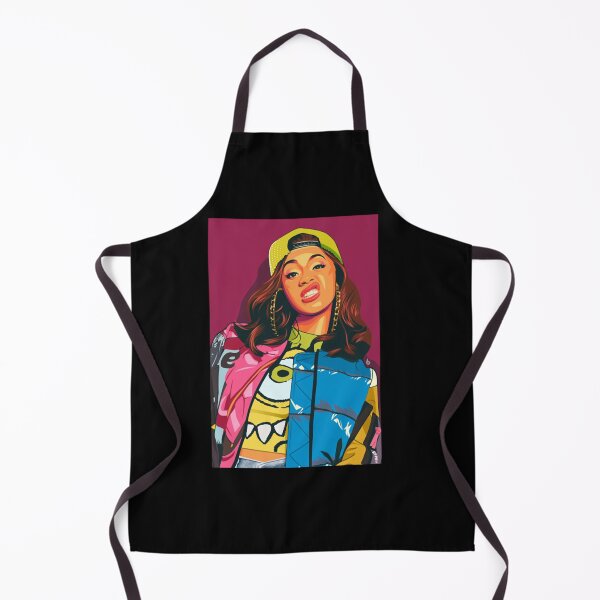 Item preview, Cardi B.  designed and sold by schatzmaraa.
