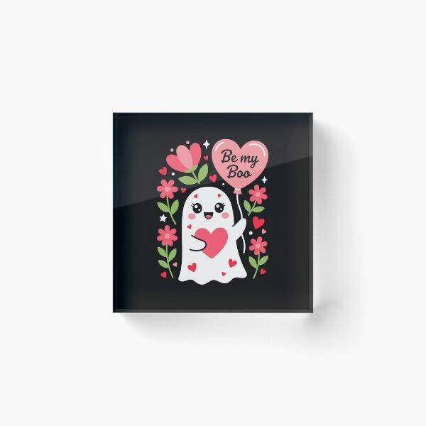 Item preview, Be My Boo  designed and sold by jkrphoto.