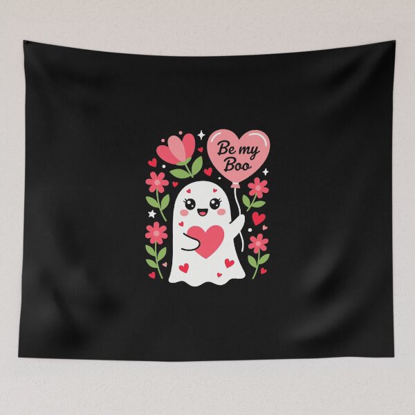 Item preview, Be My Boo  designed and sold by jkrphoto.