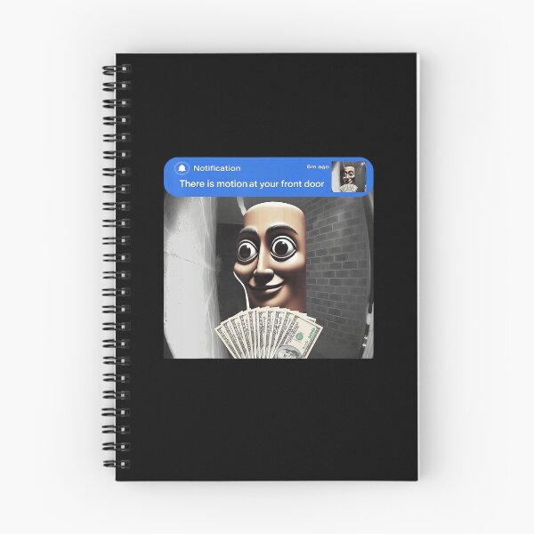 Item preview, Tung Tung Sahur Meme Design designed and sold by RichardMSandov.