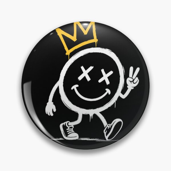 Item preview, Smile everytime  designed and sold by BuyOneFree.