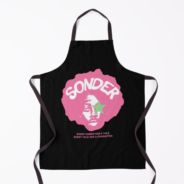 Item preview, Sonder Every Human Has A Tale Every Tale Has A Character designed and sold by PixlCrypt.