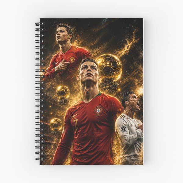 Item preview, Copy of art of Ronaldo Madrid designed and sold by JuroTopic.