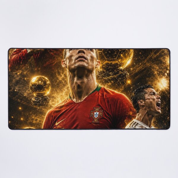 Item preview, Copy of art of Ronaldo Madrid designed and sold by JuroTopic.