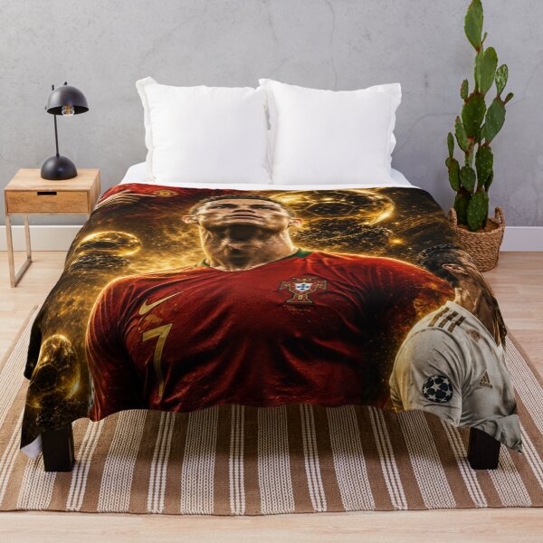 Item preview, Copy of art of Ronaldo Madrid designed and sold by JuroTopic.