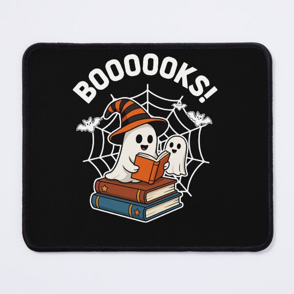 Item preview, BOOOOOKS! designed and sold by jkrphoto.