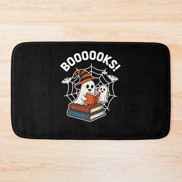 Item preview, BOOOOOKS! designed and sold by jkrphoto.