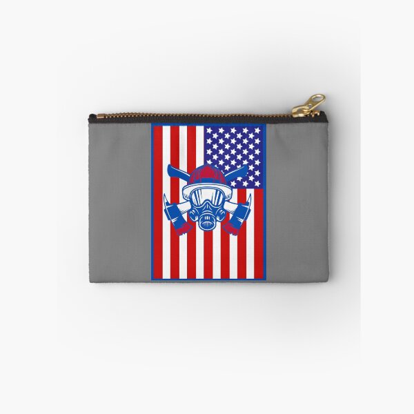 Item preview, American Firefighter  designed and sold by HillC1985.