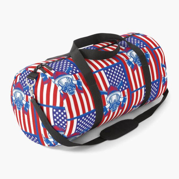 Item preview, American Firefighter designed and sold by HillC1985.