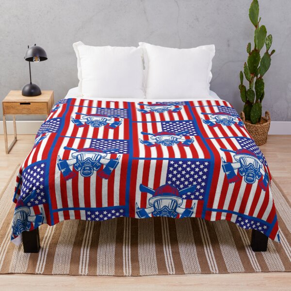 Item preview, American Firefighter designed and sold by HillC1985.