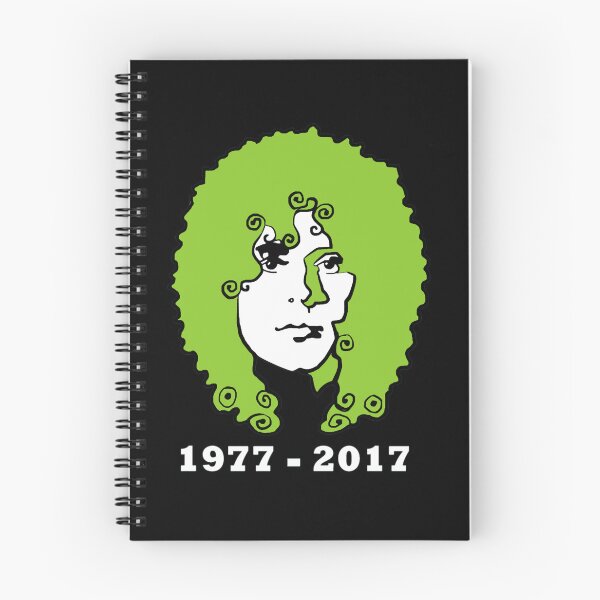 Item preview, Marc Bolan anniversary Essential  designed and sold by Quicklack.