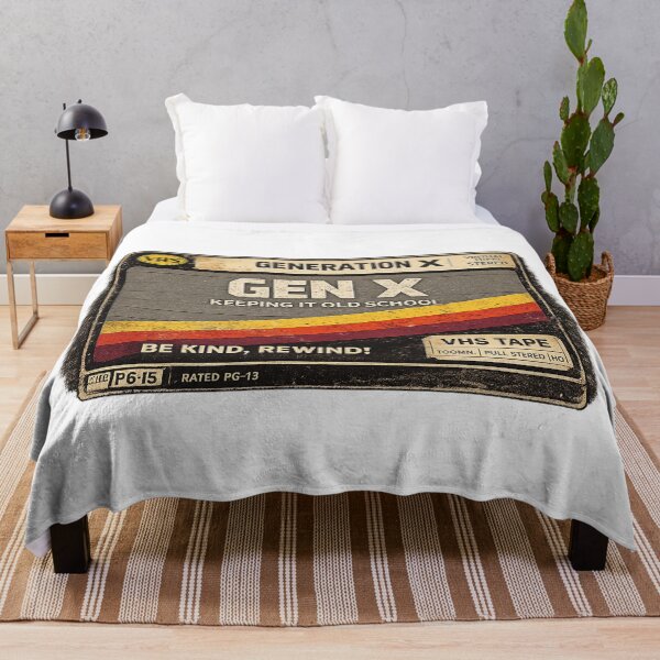 Item preview, GenX Keeping it old school funny humor gift designed and sold by SHREE ART STUDIO.