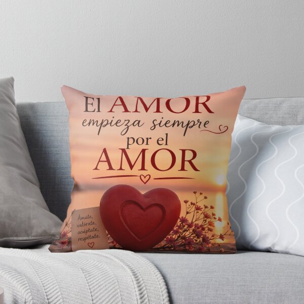 Item preview, Love Always Begins with Love – Inspirational Illustration designed and sold by RAISC.