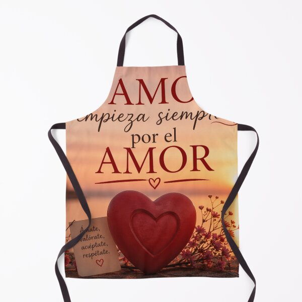 Item preview, Love Always Begins with Love – Inspirational Illustration designed and sold by RAISC.