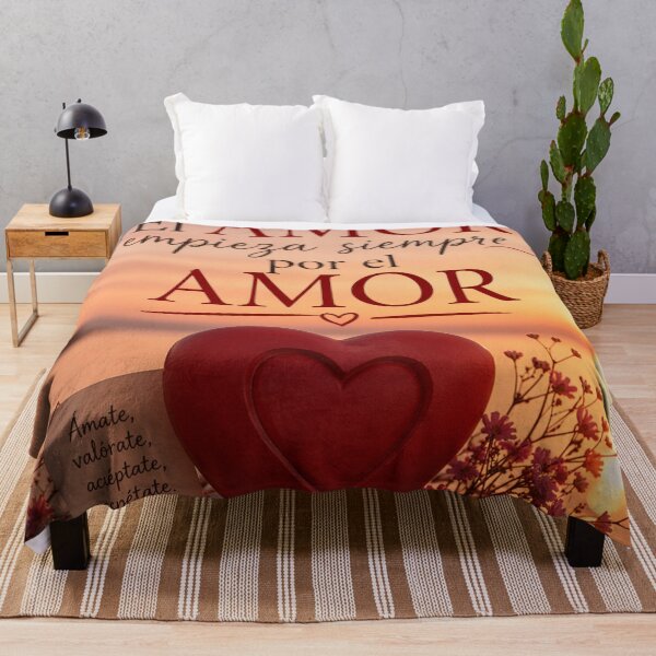 Item preview, Love Always Begins with Love – Inspirational Illustration designed and sold by RAISC.