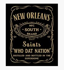 New Orleans Photographic Print