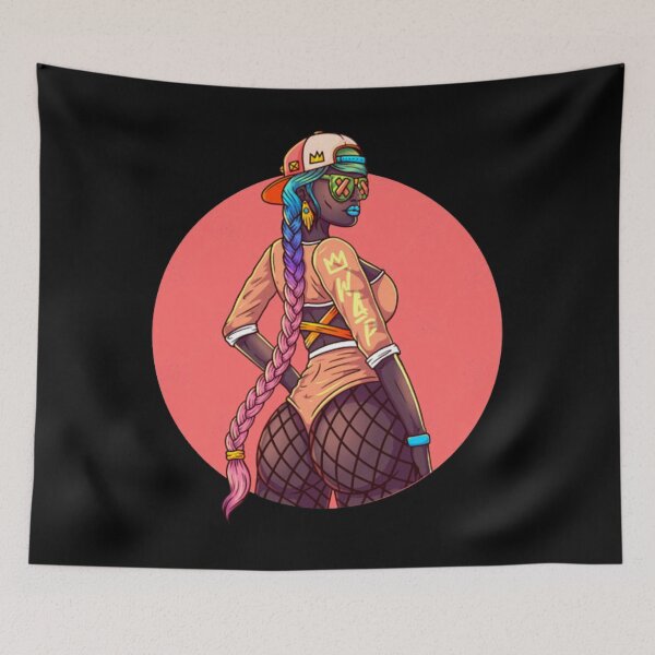 Item preview, Certified Freak 7 Days A Week WAP  designed and sold by schatzmaraa.