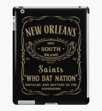 New Orleans iPad Case/Skin