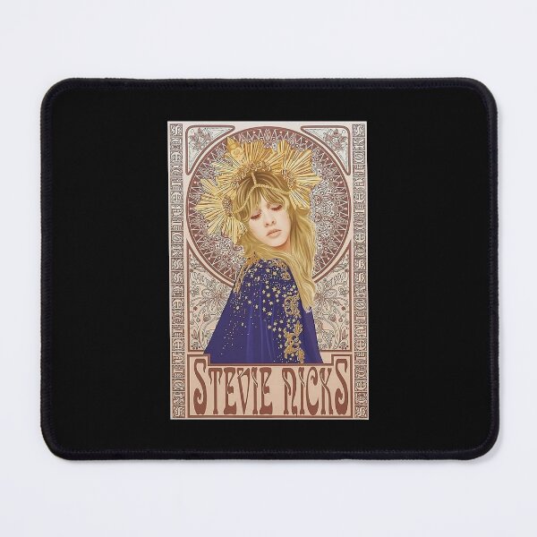 Item preview, Young Stevie designed and sold by wildhazestudio.