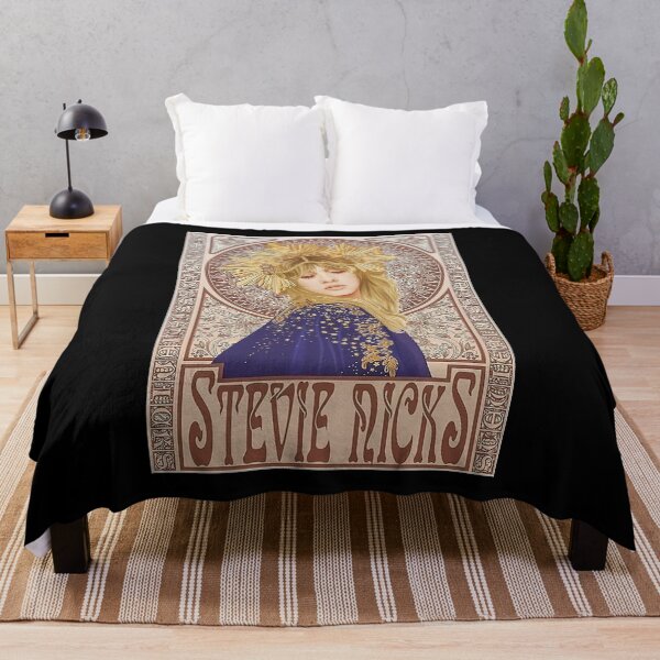 Item preview, Young Stevie designed and sold by wildhazestudio.