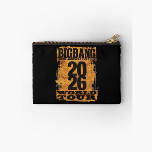 Item preview, BIGBANG 2026 World Tour 20th Anniversary Vintage designed and sold by PixlCrypt.