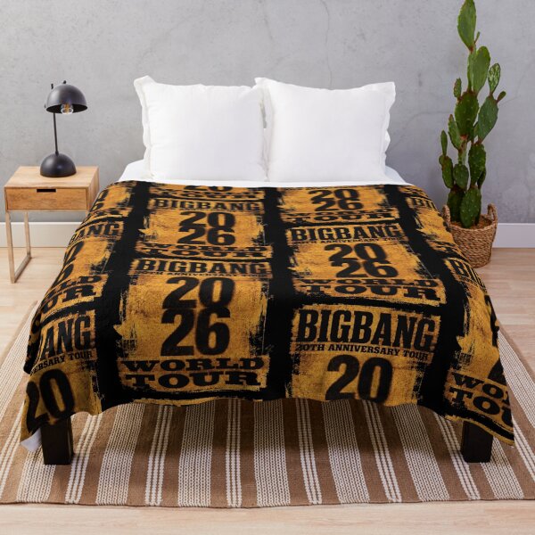 Item preview, BIGBANG 2026 World Tour 20th Anniversary Vintage designed and sold by PixlCrypt.