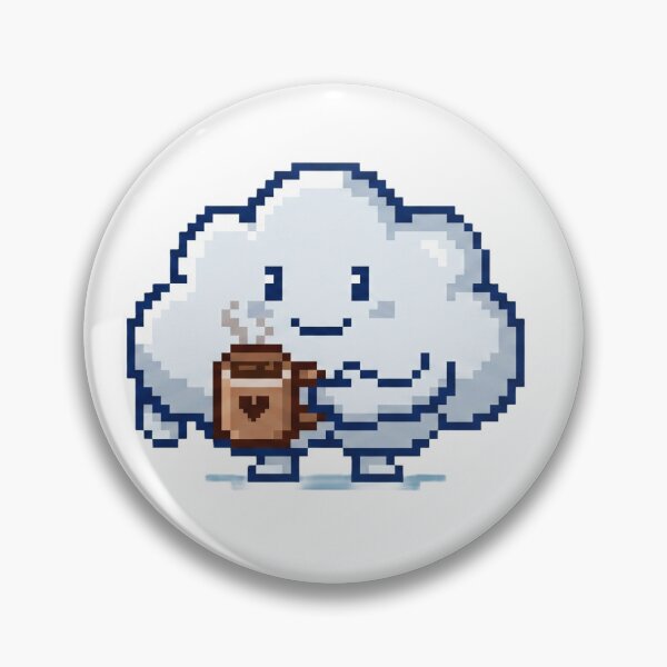 Item preview, Cloudffee designed and sold by ultracode.