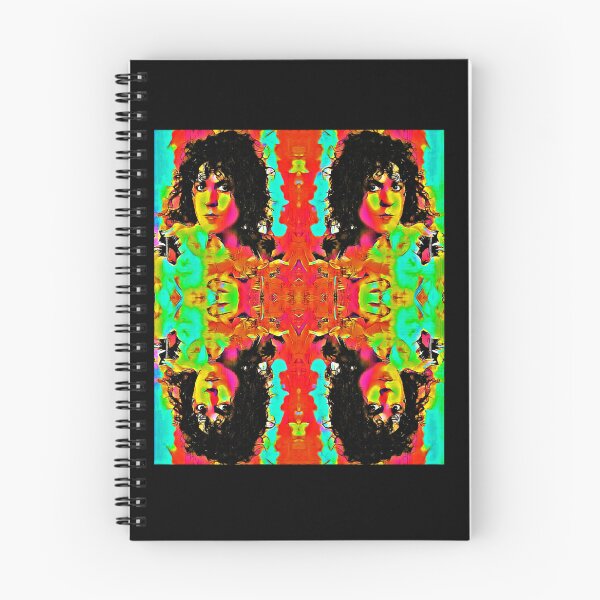 Item preview, Marc Bolan Classic  designed and sold by Quicklack.