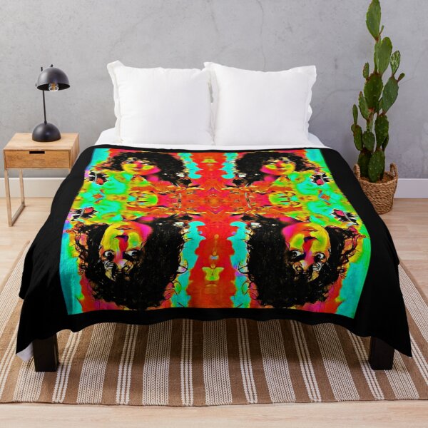 Item preview, Marc Bolan Classic designed and sold by Quicklack.