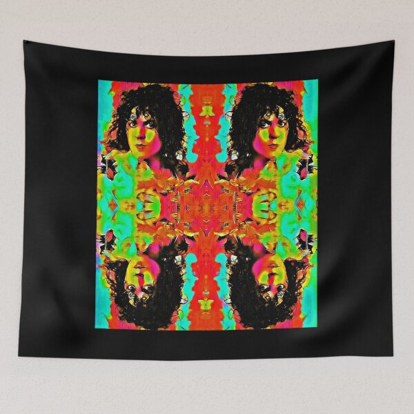 Item preview, Marc Bolan Classic  designed and sold by Quicklack.