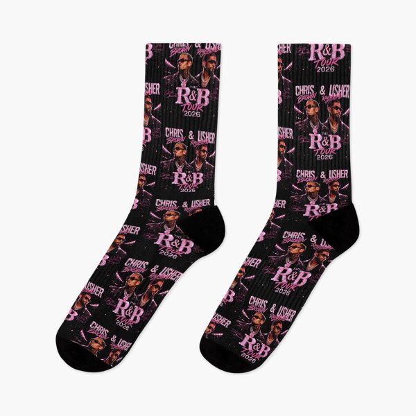 Item preview, Brown & Raymond The R&B Tour 2026 Concierto Tributo a los Fans designed and sold by PixlCrypt.