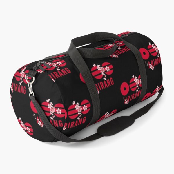 Item preview, Arirang - World Tour 2026 Korean Cherry Blossom Fan designed and sold by PixlCrypt.