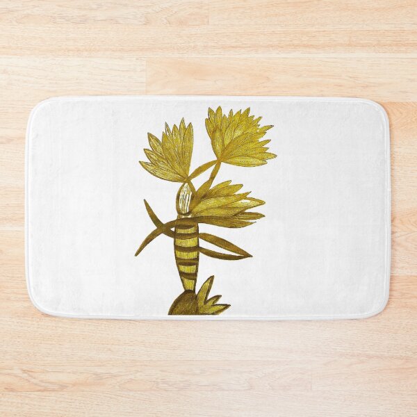 Item preview, The Splenic Oracle: Golden Metamorphosis designed and sold by energyoflove333.